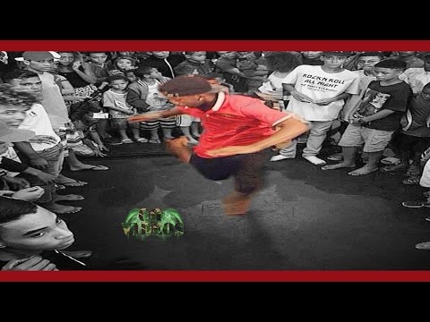 Resumo Passinho foda - Jackson Dancy (ReiDasCaiDiNhas)2016