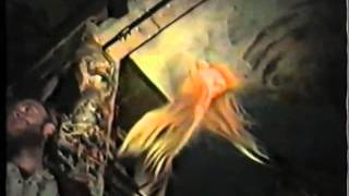Video Škaredá holka - Cadillac (1994, Mersey)