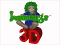 Lemmings 3D Army 1