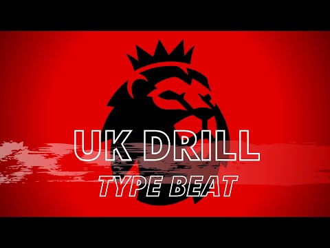 [FREE] Central Cee X Teezandos Type Beat 2021 - "LION" | 131bpm - Ebm | UK DRILL Type Beat