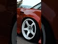 Nissan Silvia S13