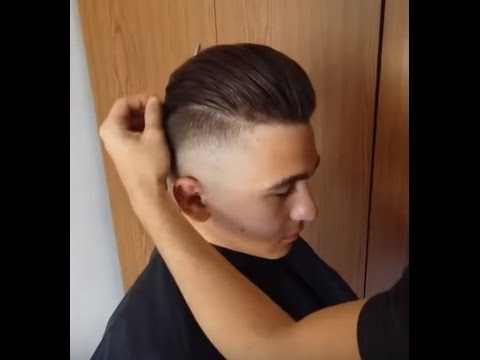 download lagu mp3 mp4 Faded Undercut 2018, download lagu Faded Undercut 2018 gratis, unduh video klip Faded Undercut 2018