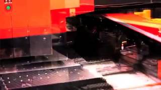 Salem Metal Fabricators
