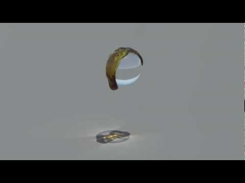 Neil Kirby FX Showreel 2012