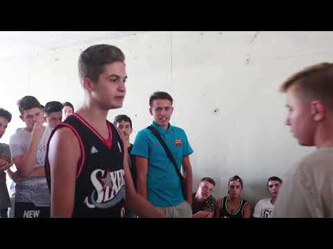 UNIKT BATTLE - FIGUE VS DASH [FILTROS]