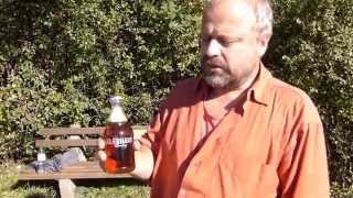 Bierverkostung am Schönbuch Südrand St. Erhard Kellerbier #44