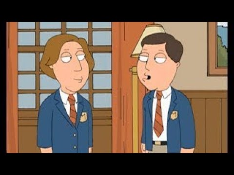 Family Guy - Virgil Mastercard