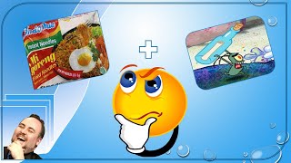 Download lagu MASAK INDOMIE GORENG PAKE KUAH😂😂😂😂 mp3