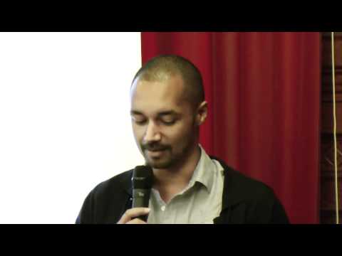 European Software Craftsmanship Conference 2010: Jason Gorman's Call to Action