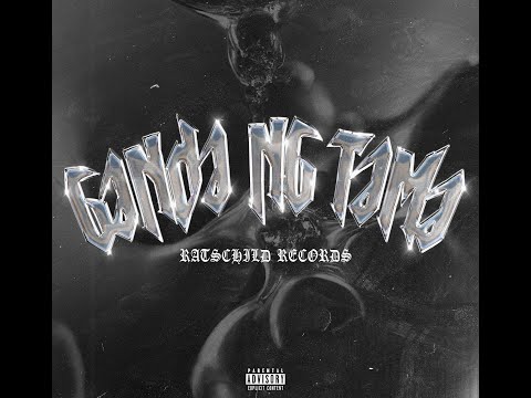 GANDA NG TAMA - Peso Ratschild, Josh Papers, Bill Ratschild, Iggy Napoles [OFFICIAL AUDIO]