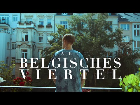 ART - BELGISCHES VIERTEL (prod. by FRIO & EDDY)