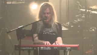 Lifesigns - Impossible video