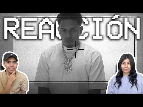 MEXICANOS REACCIONAN II obstáculo - Tainy, Myke Towers (Official Video)
