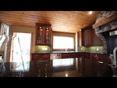 124 Caffaro Court, Canmore