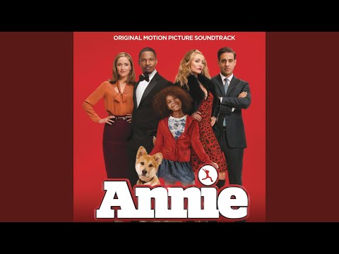 Little Girls (From the Annie (2014) Original Movie Soundtrack)
