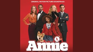 Little Girls (From the Annie (2014) Original Movie Soundtrack)