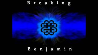 Breaking Benjamin - Skin