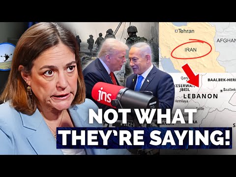 Caroline Glick: The Media Think The Iran War Is Over, They’re Sorely Mistaken!