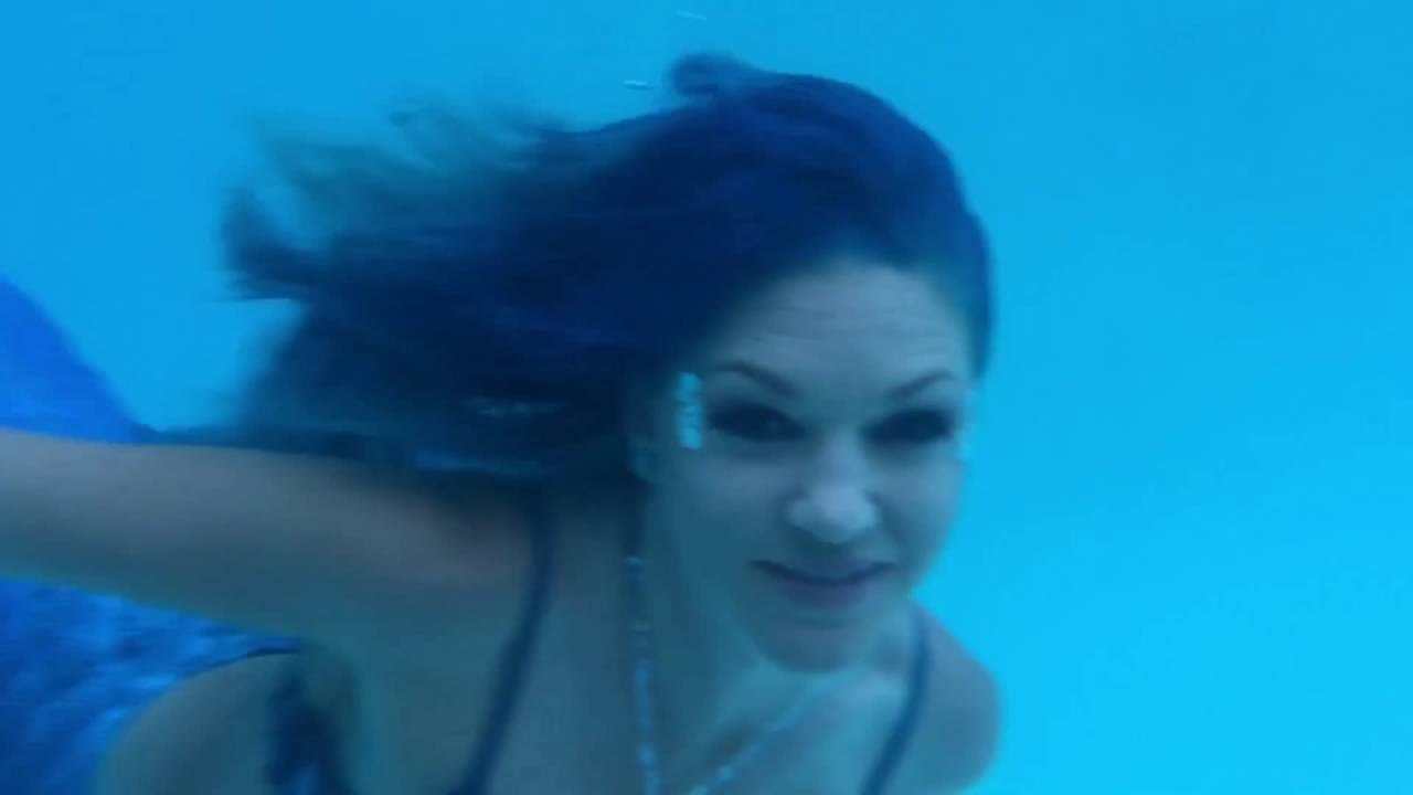 Promotional video thumbnail 2 for Moon Mermaid