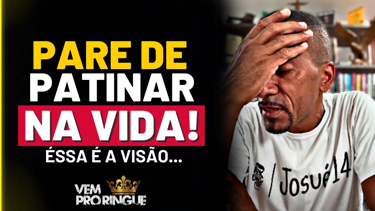 ESSE ERRO TE FAZ PERDER MUITO DINHEIRO ( Rick Chesther )