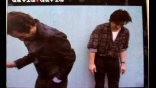 David &amp; David ~ Swimming in the Ocean