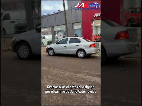 Gracias a los clientes que siguen por el camino de Julio Automóviles #julioautomovileslascano