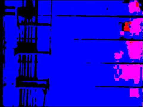 Kassel Jaeger & Stephan Mathieu & Akira Rabelais Christopher McFall Marina Rosenfeld commixtion