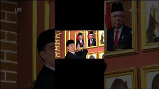 Download lagu Full Momen Pak Jokowi Ambil Kabesha di Last Show Graduation #jokowigrad #jokowi #jokowidodo #prabowo mp3