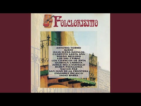 Feliz Cumpleaños Quinceañera - Cuarteto Santa Ana