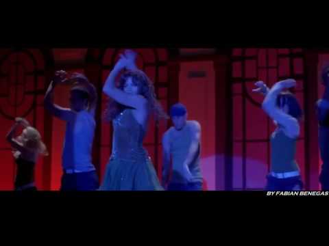 Step Up (Un Paso Adelante) - Final Dancing By Channing Tatum y Jenna Dewan