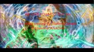 Tila Tequila - "Whipped" song Fan Video