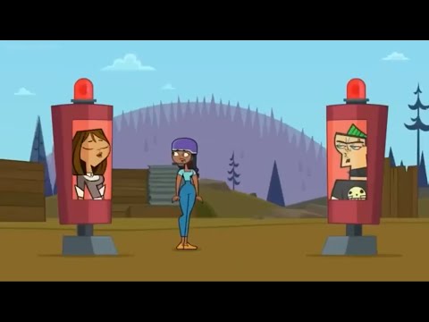 Total Drama Island 2024: // Episode 8 | Haulin' n' Ballin' (2/2)