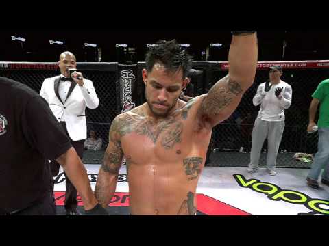 Victory Fighting Championships 55 Results: UFC Vet Faces TUF Alumni In Main Event & A Heavyweight Title Fight