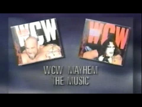 Primer 55 "Loose" Mini-Video / WCW Mayhem: The Music | WCW Thunder (December 23, 1999)