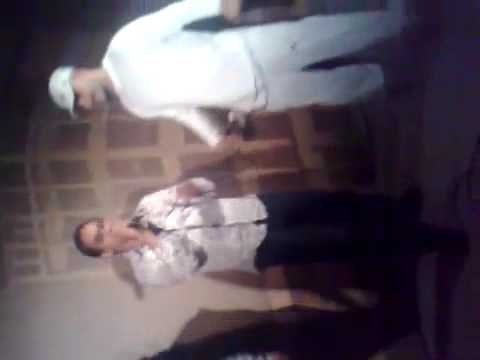 S.O.S (Moctu & L3esses) Ft. N.A.G (O.G) - Venlo Perron 55 (Part. 2)