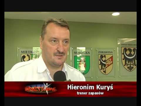 Tracz i Janikowski powalczą o Mistrzostwo Świata