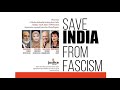 Save India From Fascism Gregory Stanton
