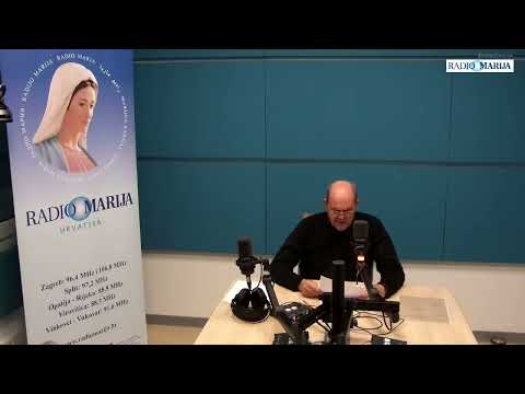 Psihotrauma (II. dio) - p. Mijo Nikić (24.10.2022.)