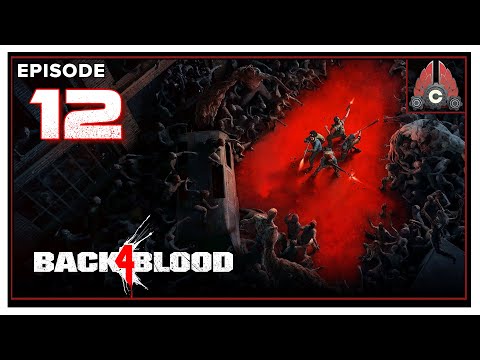 CohhCarnage Plays Back 4 Blood Full Release - Episode 12