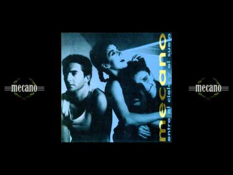 Mecano - Te busqué