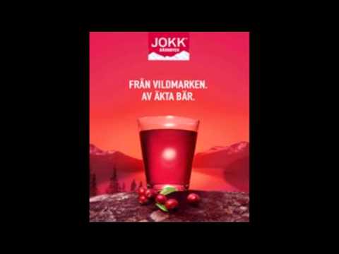Jokk Från Vildmarken (av äkta bär) HEAVY DUBSTEP REMIX