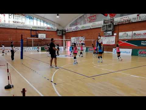 Finali nazionali a Mondovì, Cogovalle (Liguria) batte Marconi (Umbria)