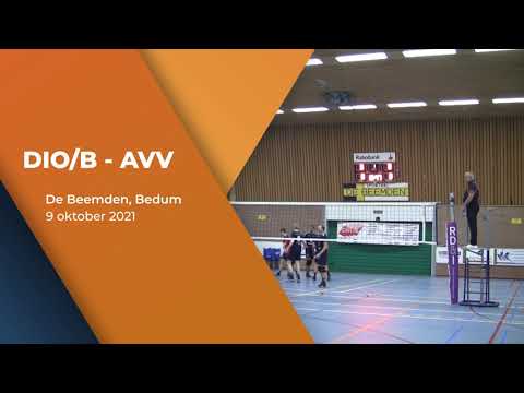 Samenvatting DIO/B - AVV Keistad