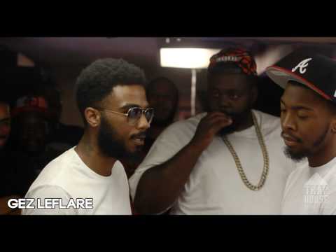 Gez LeFlare vs Blaze Gotti