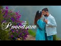 Poovaasam Anbe Sivam Cover Song Arun Gopan Nimmy Arungopan