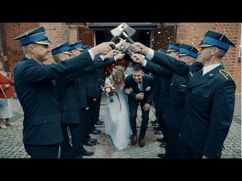 AGATA I PAWEŁ | ZAPOWIEDŹ | TEASER | COMING SOON | 2018