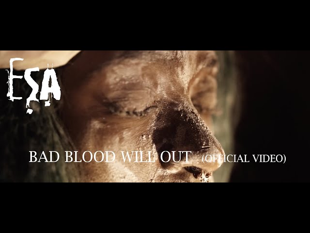 ESA - Bad Blood Will Out (Remix Stems)