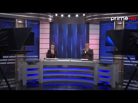 प्राइम समाचार | 7 PM | जेष्ठ १५