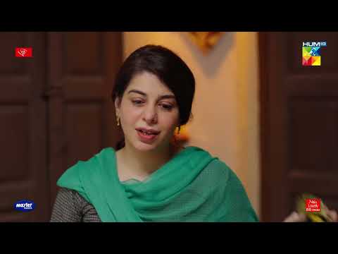 Azka Ko College Ki Taraf Se Aya Notice - Ishq-e-Laa