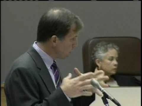 Former Catholic Priest Apologizes For Sex Abuse